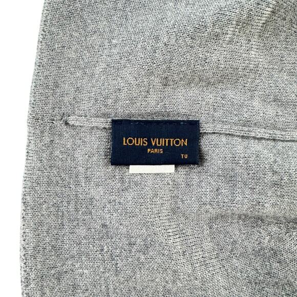 Louis Vuitton Wool Beanie main image 9